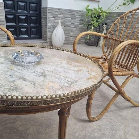 شقة Granada Center House Near By Historical Heritage المظهر الخارجي الصورة