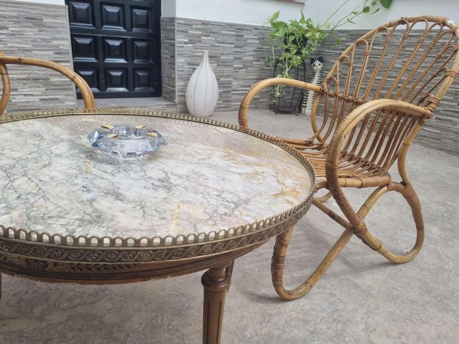 شقة Granada Center House Near By Historical Heritage المظهر الخارجي الصورة