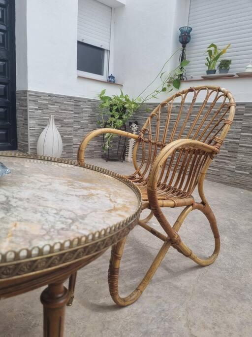 شقة Granada Center House Near By Historical Heritage المظهر الخارجي الصورة